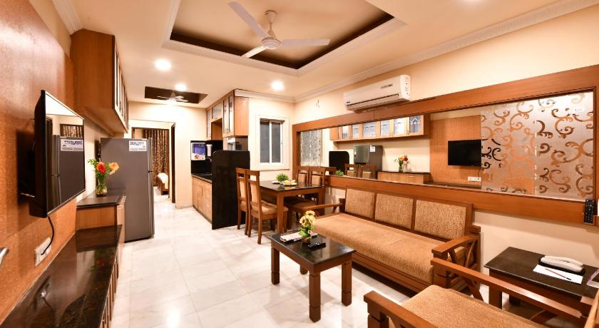 Click White House Residency, Vadodara photo