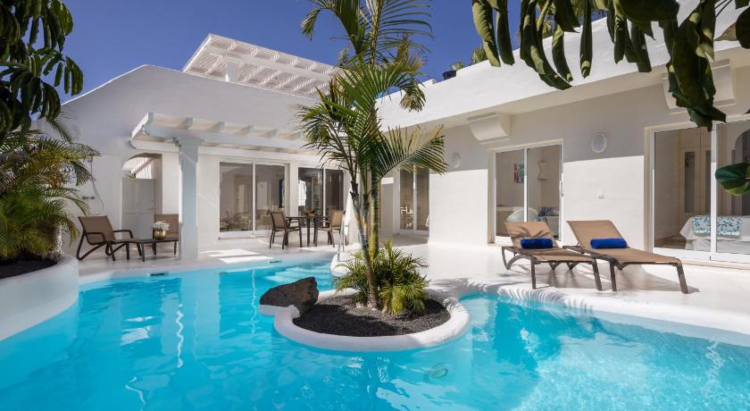 Bahiazul Villas & Club Fuerteventura photo