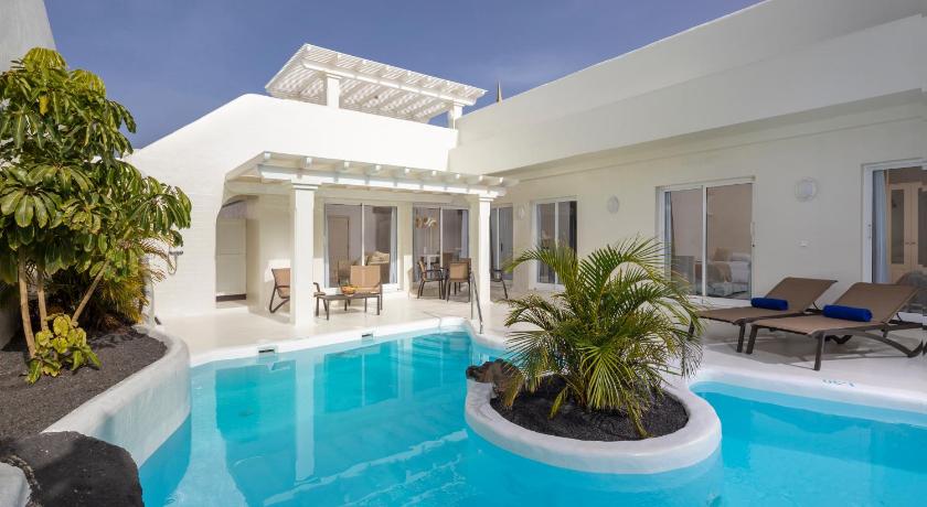 Bahiazul Villas & Club Fuerteventura photo