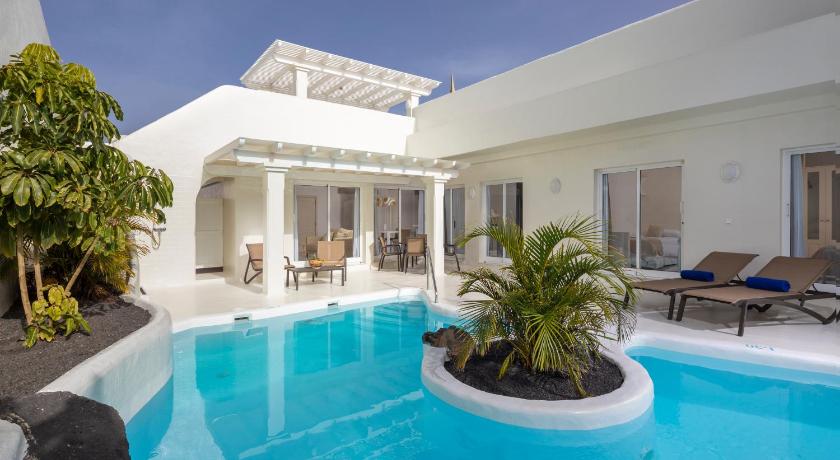 Bahiazul Villas & Club Fuerteventura