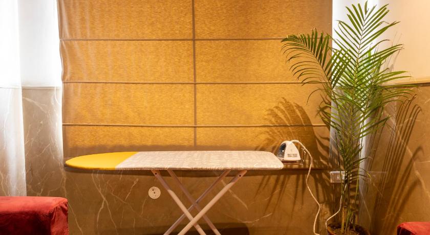 Sagar Hotel JUST 5 MIN FROM GOLDEN TEMPLE photo