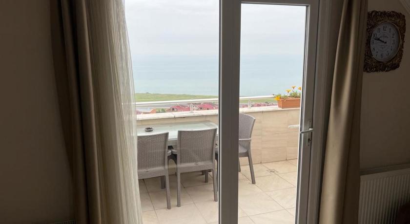 Panorama Apart Hotel photo