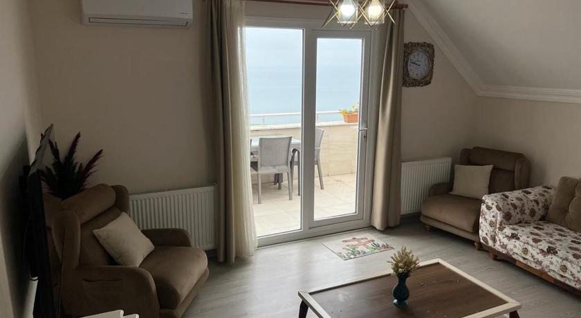 Panorama Apart Hotel photo