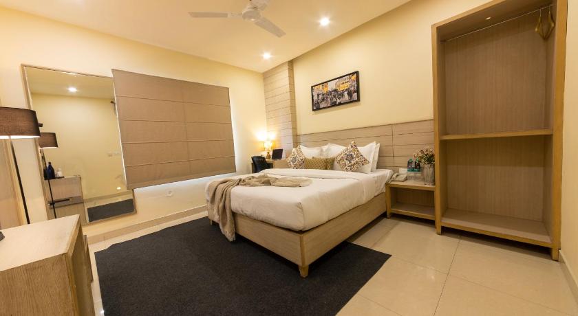 Sagar Hotel JUST 5 MIN FROM GOLDEN TEMPLE — Hotel in Amritsar