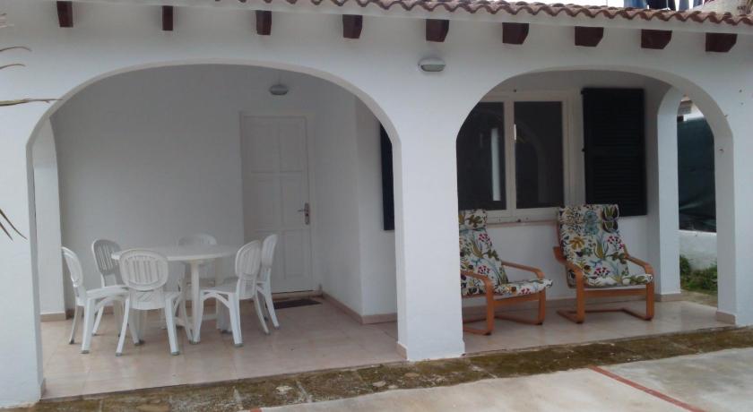 Grupoandria Villa Dora — Hotel in Menorca