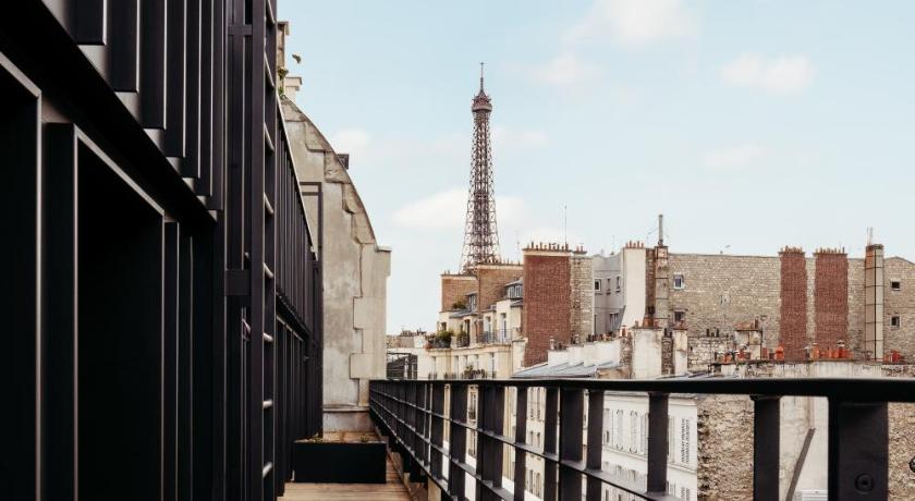 My Maison In Paris Invalides photo