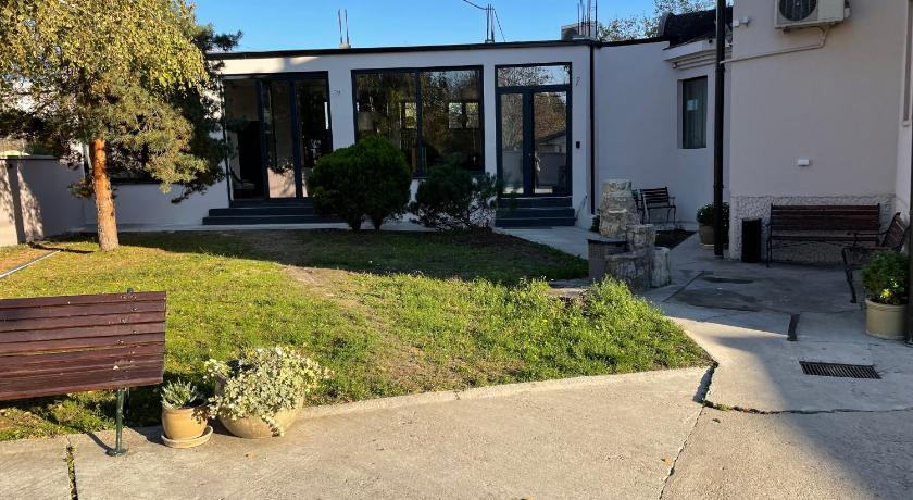 Villa Quantum Beograd photo