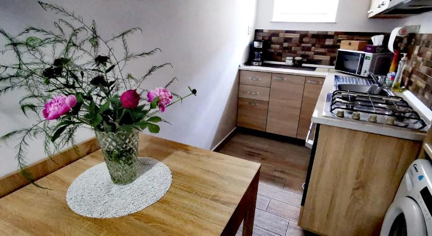 Apartament Luca photo