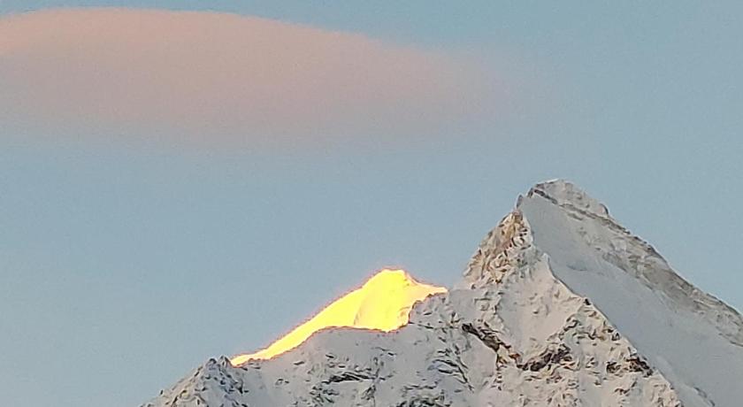B&B Alpenrosli photo
