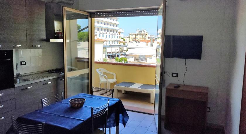 Caravel Appartamentini
