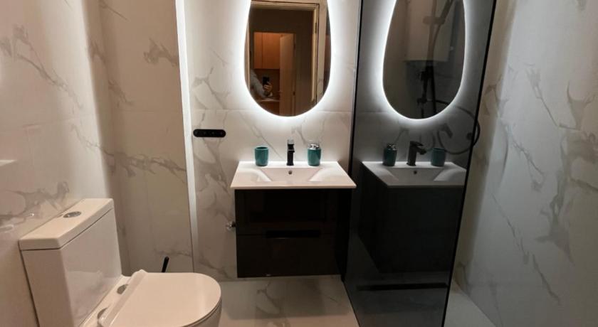 Apartment Ana - City Center — Hotel in Belgrade