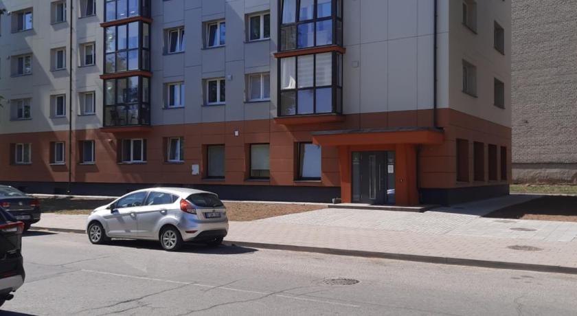 Danes Apartamentai photo