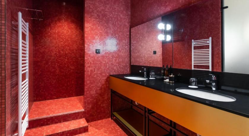 Stories Boutique Hotel photo
