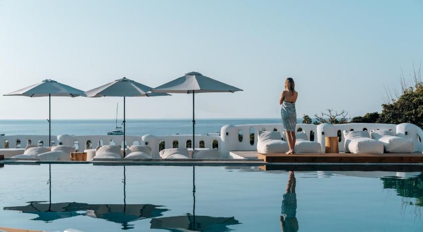 Penelope Village — Hotel in Mykonos