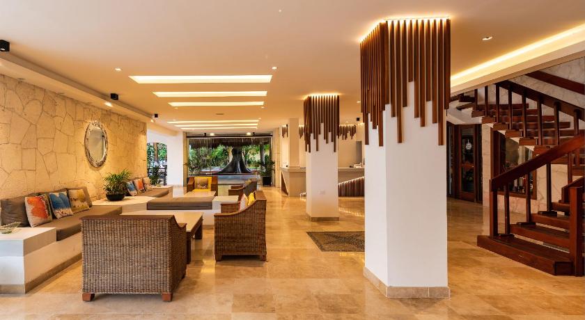 Playa Azul Cozumel Hotel photo