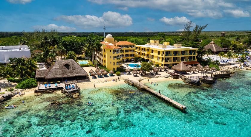 Playa Azul Cozumel Hotel photo