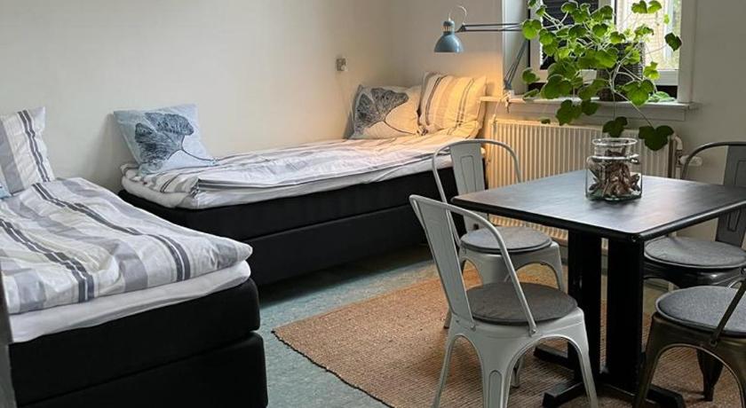 Room 14 - Hawkraft kulturhotel