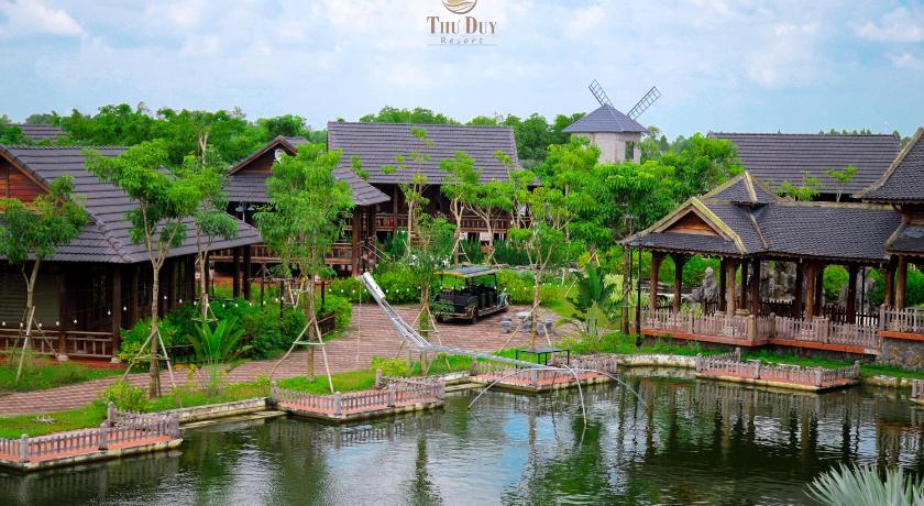 THU DUY Resort photo