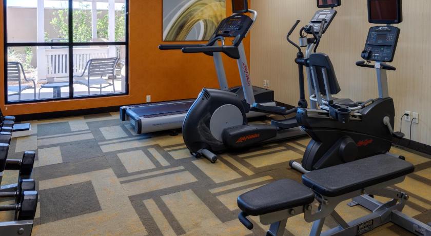 Courtyard by Marriott Oklahoma City North/Quail Springs photo