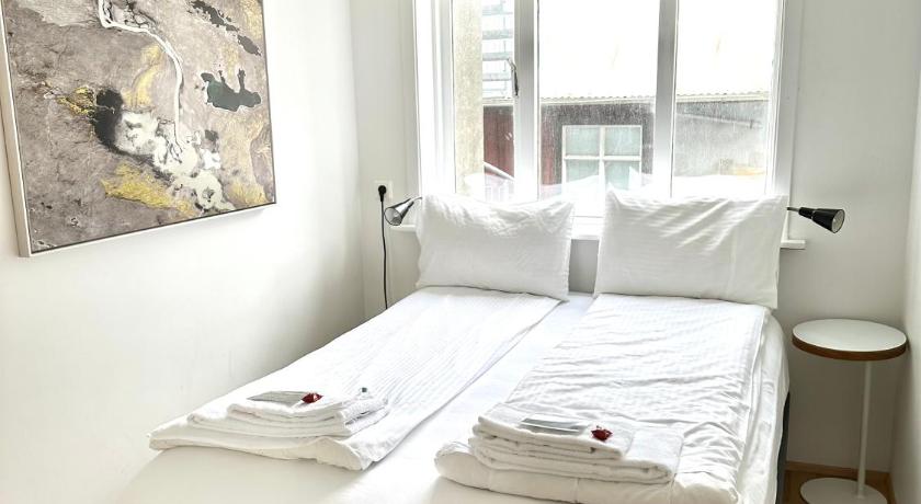 Image of One-Bedroom Apartment - Ránargata 4 3