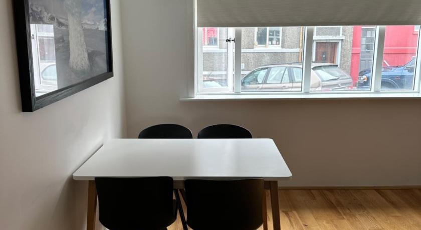 Image of One-Bedroom Apartment - Ránargata 4 13