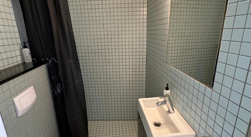 Image of One-Bedroom Apartment - Ránargata 4 2