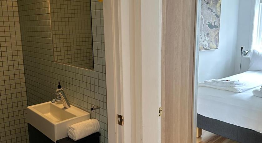 Image of One-Bedroom Apartment - Ránargata 4 12