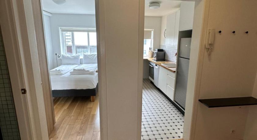 Image of One-Bedroom Apartment - Ránargata 4 0