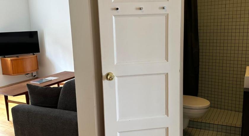 Image of One-Bedroom Apartment - Ránargata 4 15