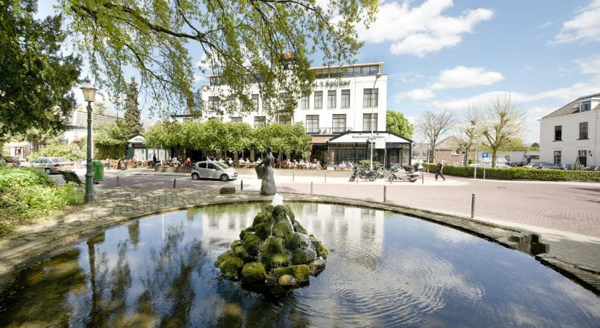 Hotel 't Spijker — Hotel in Ubbergen