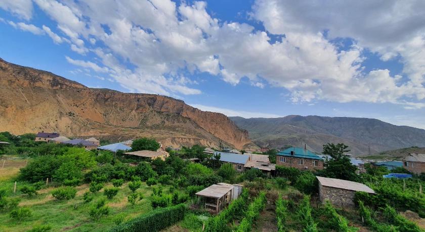 Siran Guest House photo