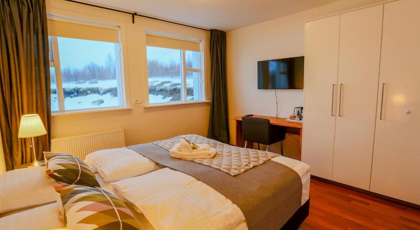 Image of Double or Twin Room with Shower 1