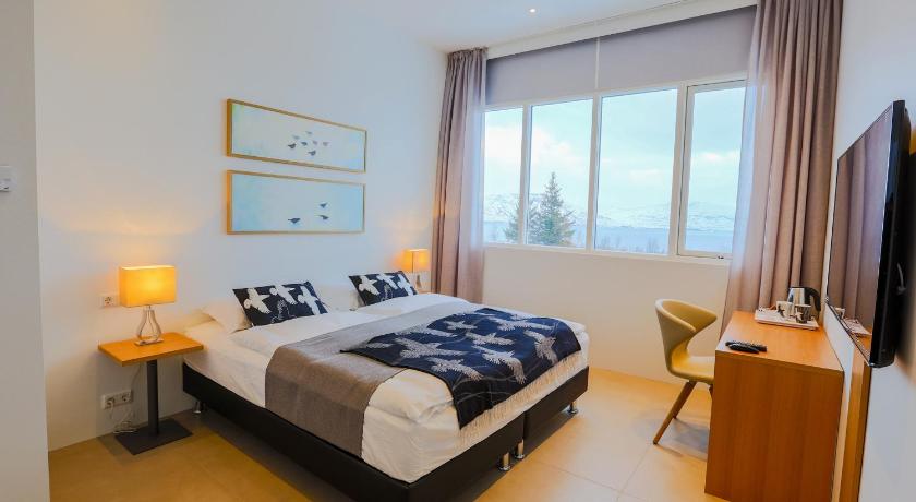 Image of Double or Twin Room with Sea View 0