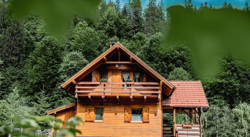Central Chalet