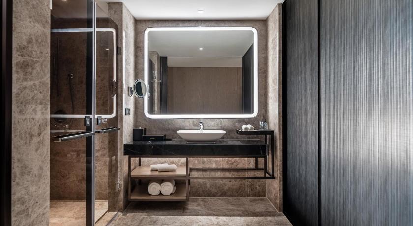 The G Shenzhen, A Tribute Portfolio Hotel photo
