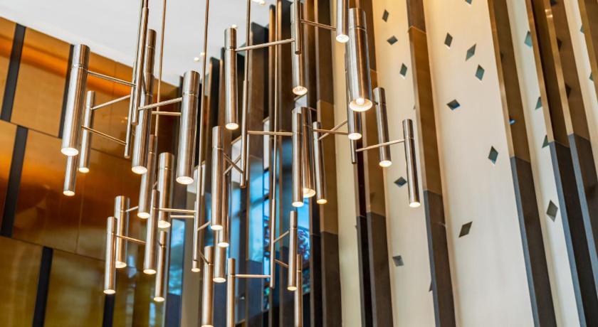 The G Shenzhen, A Tribute Portfolio Hotel photo