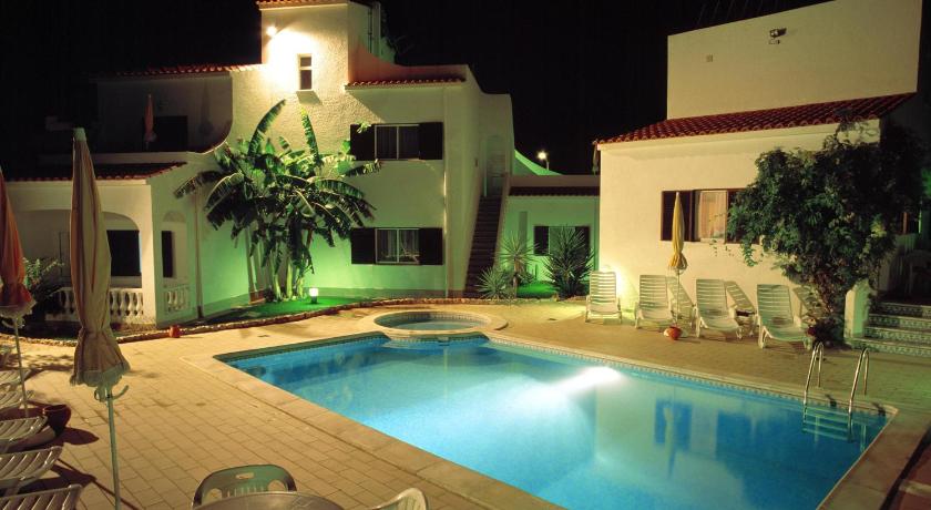 Dona Ana Garden — Hotel in Lagos