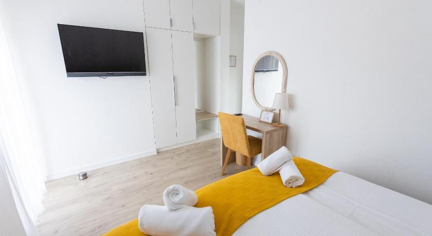 Rooms & Apartment Perak