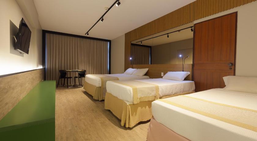 Image of Premium Plus Double Room 3