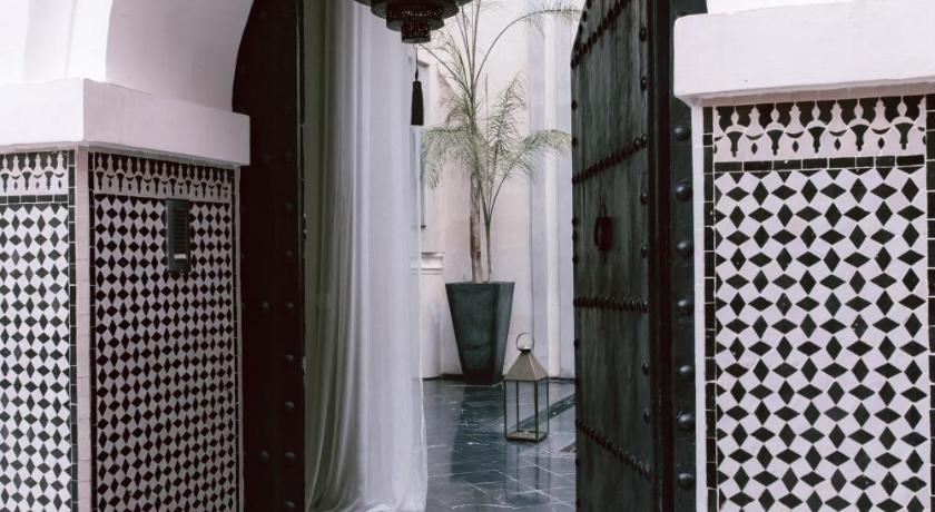 Riad K — Hotel in Marrakech