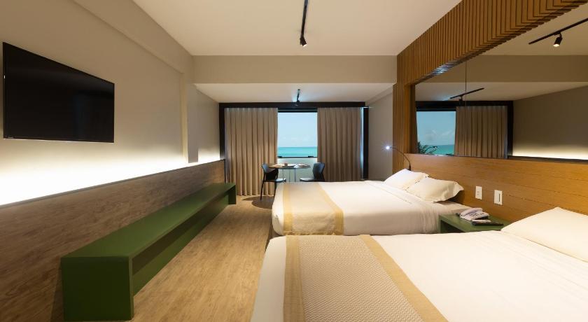 Image of Family Room with Sea View 1
