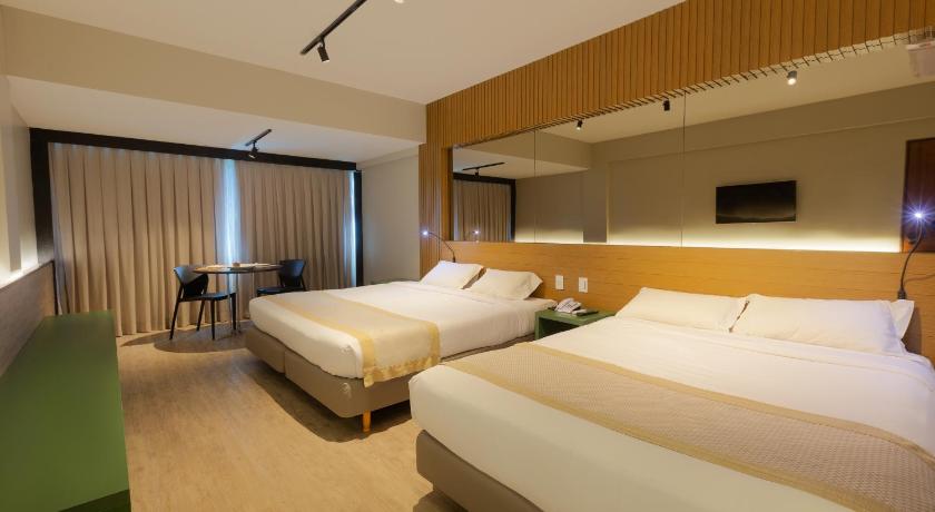 Image of Family Room with Sea View 0