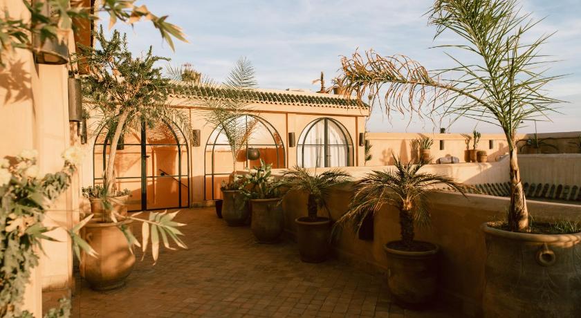 Riad K photo