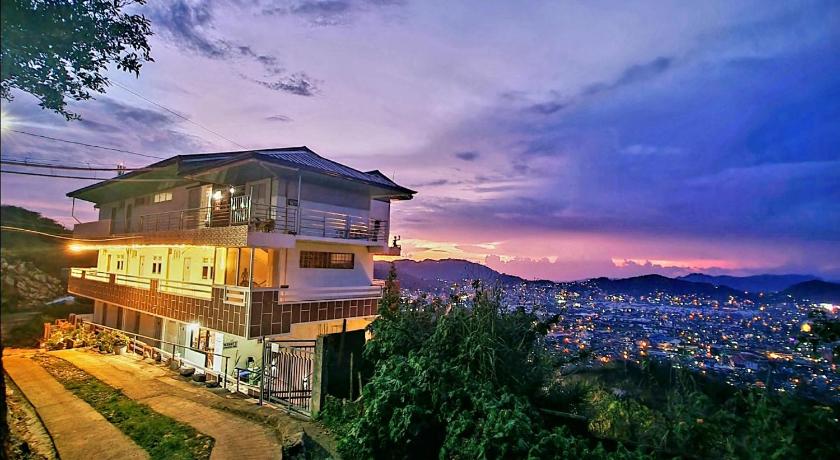 Wanay's Rocky Mountain Homestay — Hotel in La Trinidad