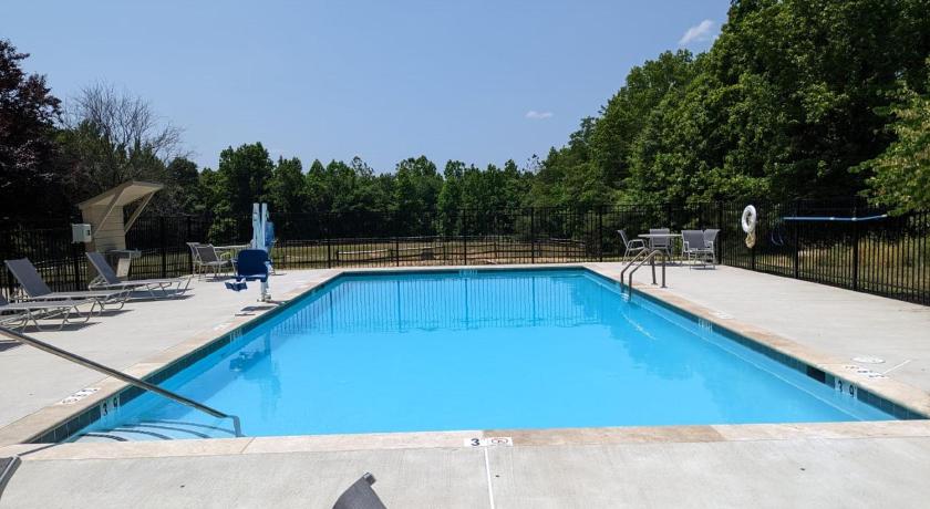 Candlewood Suites Aberdeen-Bel Air photo