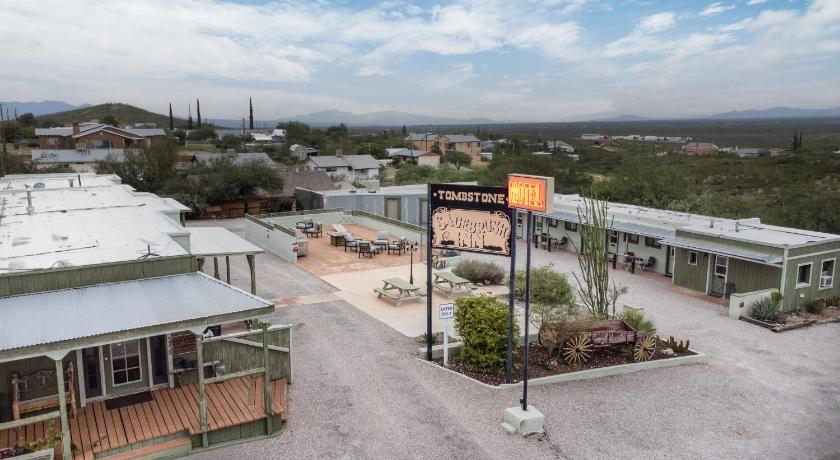 Sagebrush Inn photo