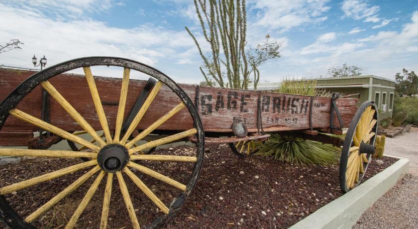 Sagebrush Inn photo