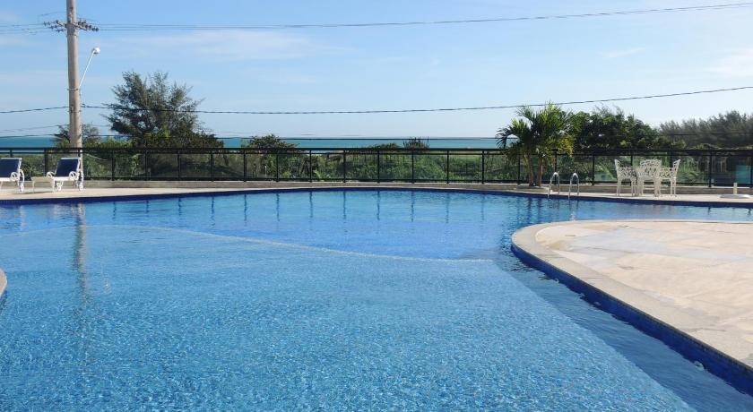 Image of Apartment with Sea View 5