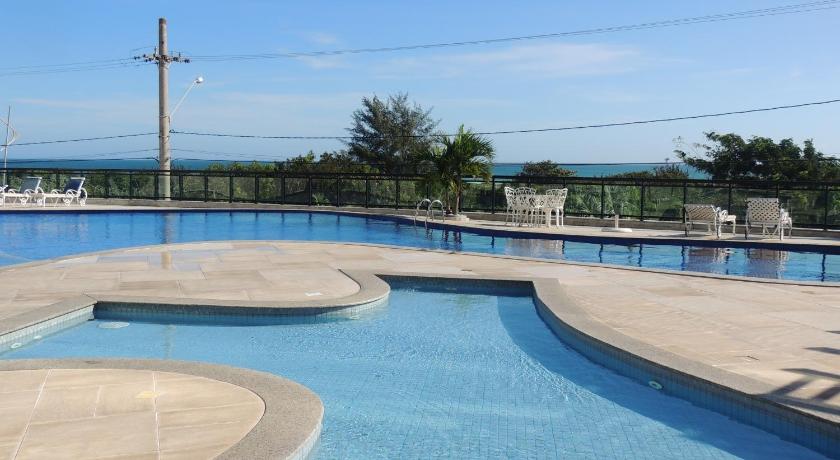 Image of Apartment with Sea View 5