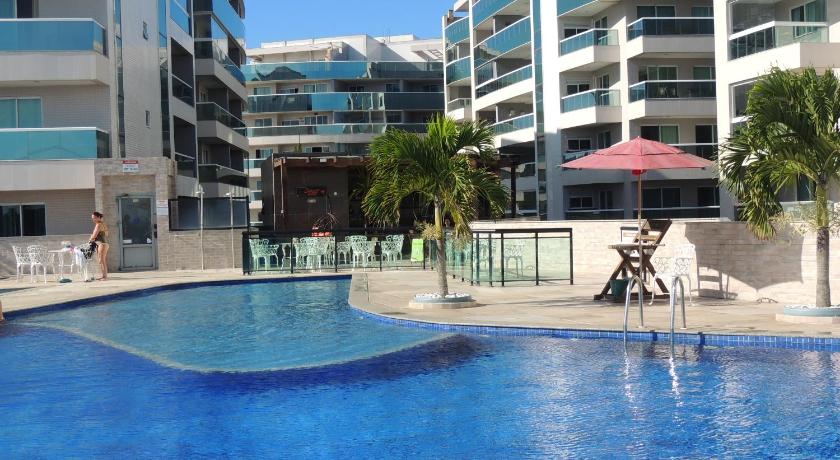 Apartamento Luxo em Arraial do Cabo- RJ photo
